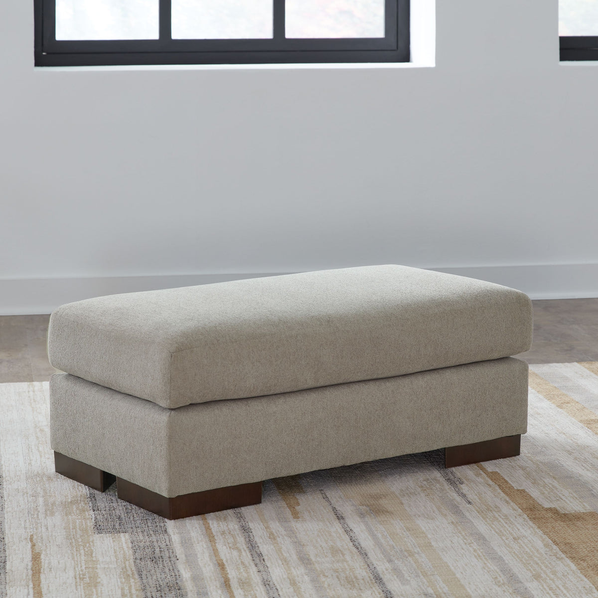 Maggie - Ottoman