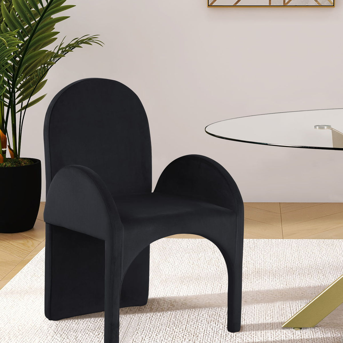 Summer - Dining Arm Chair (Set of 2)
