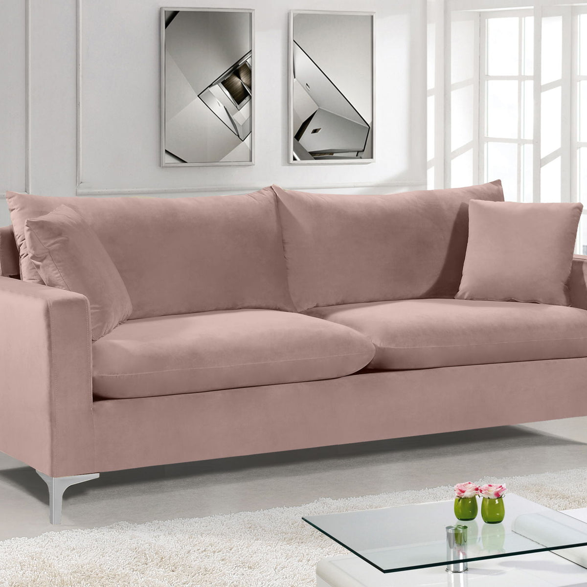 Naomi - Sofa