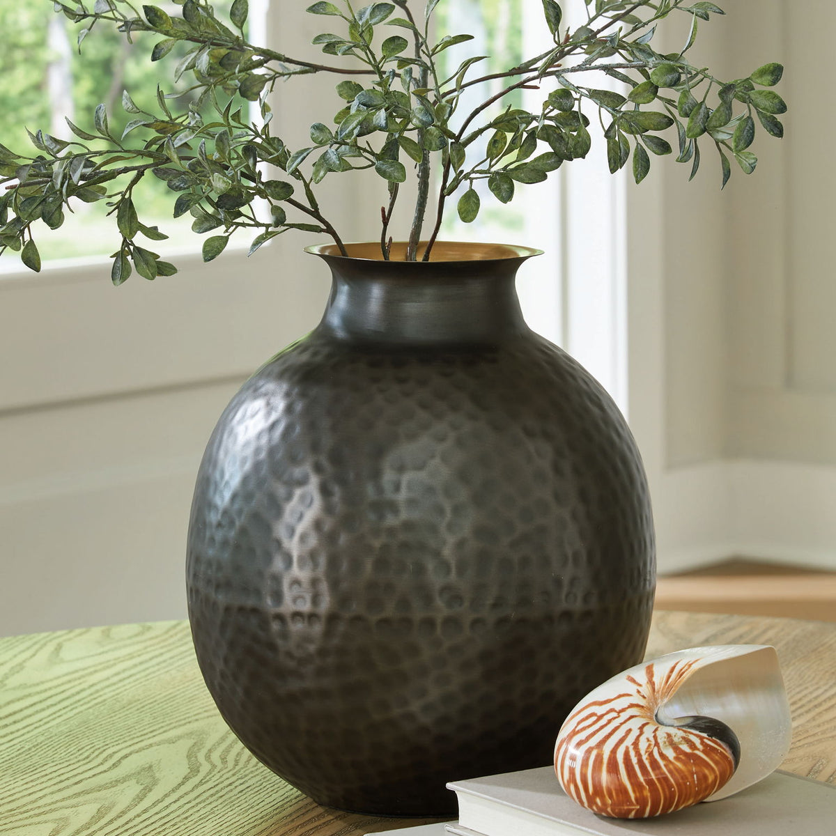 Woody - Vase