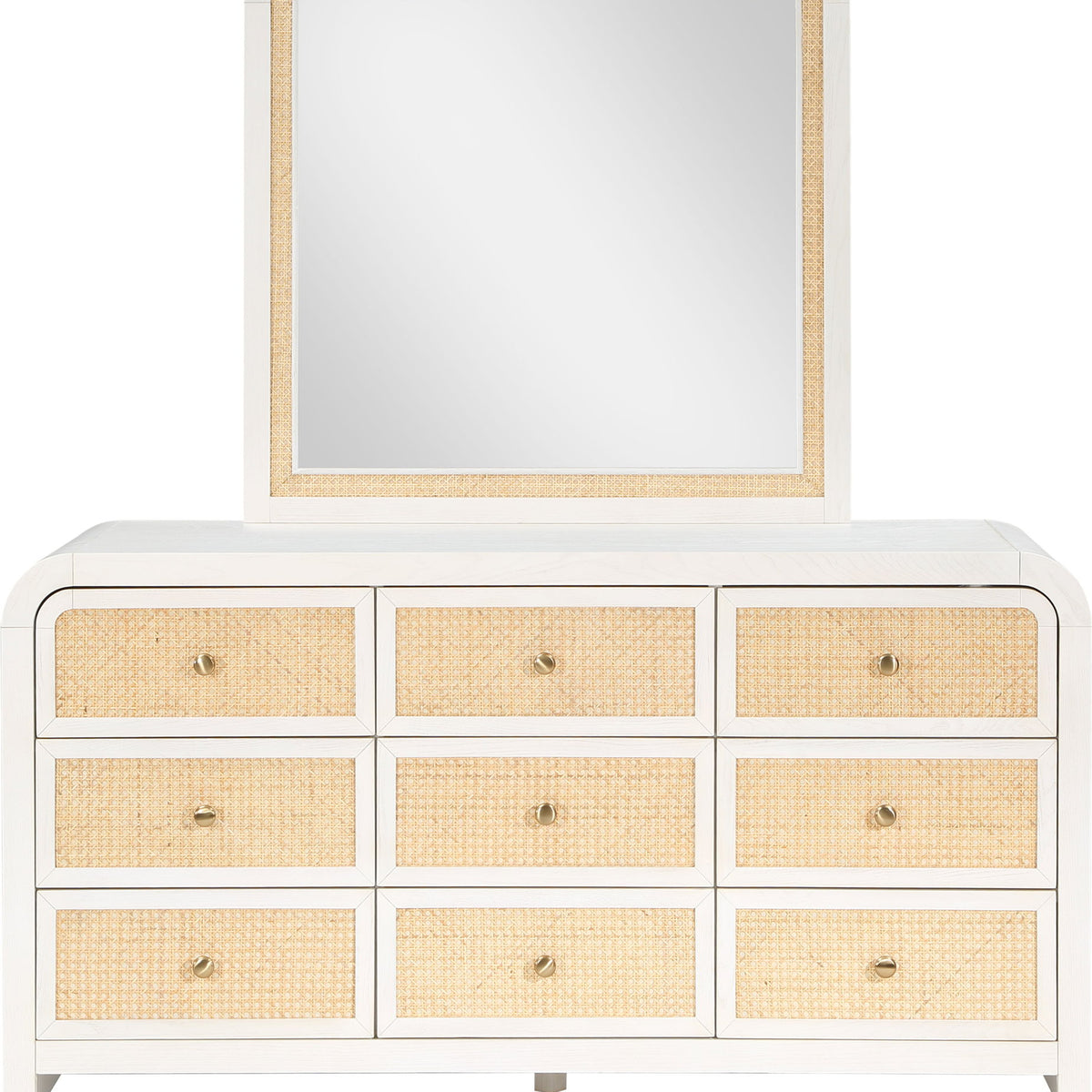 Siena - Dresser