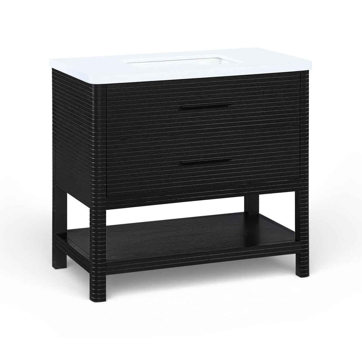 Oakwell - Bathroom Vanity