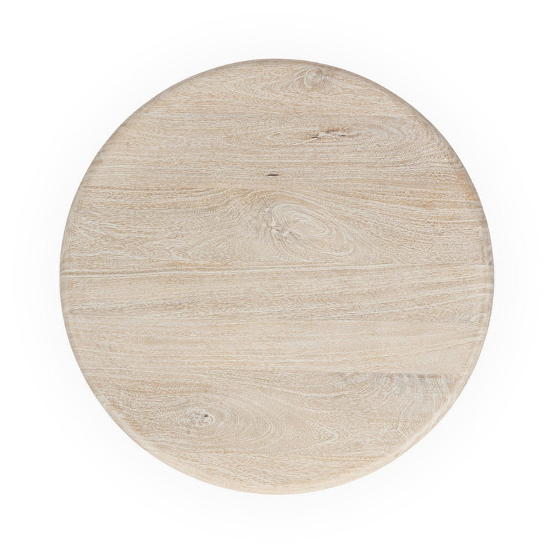 Adir - Solid Wood Table