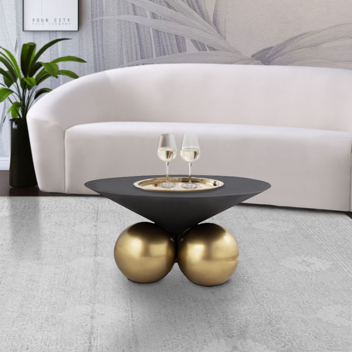 Naples - Table