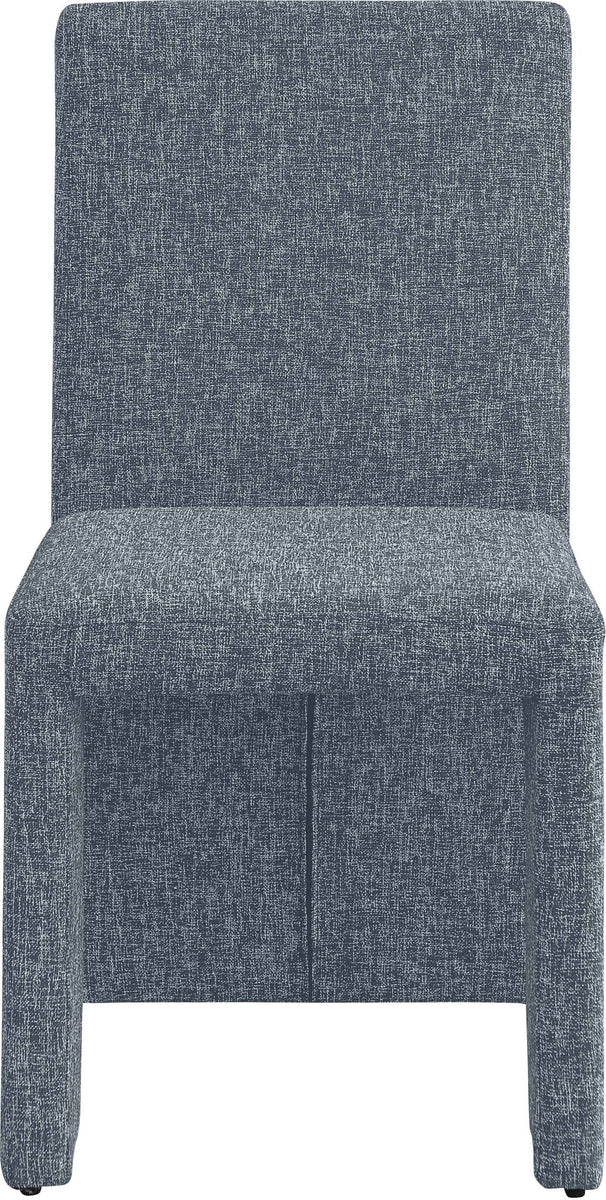 Benson - linen Dining Chair (Set of 2)