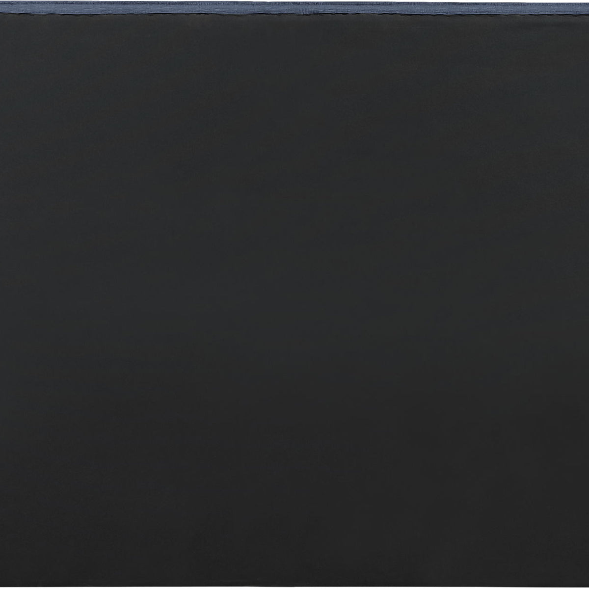 Adam - Chenille Fabric Bed With 52" Headboard