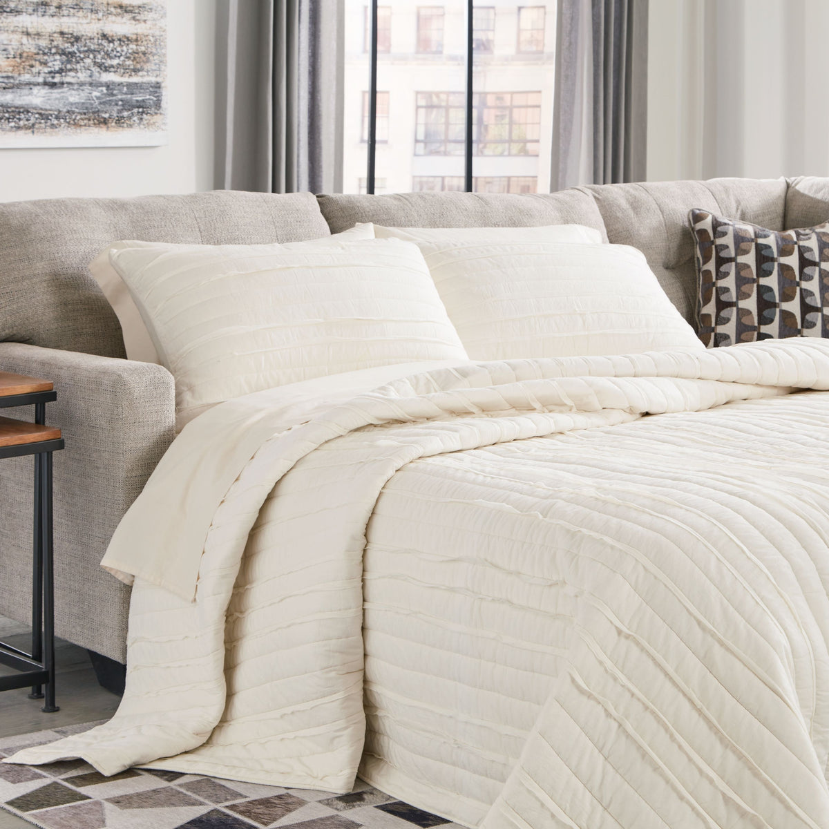 Mahoney - Sectional