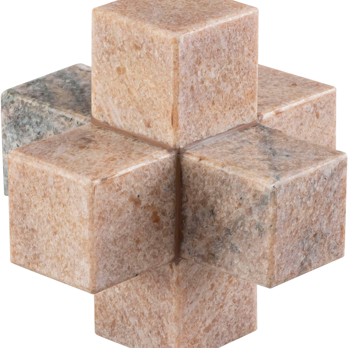 Jack - Marble Decorative Object