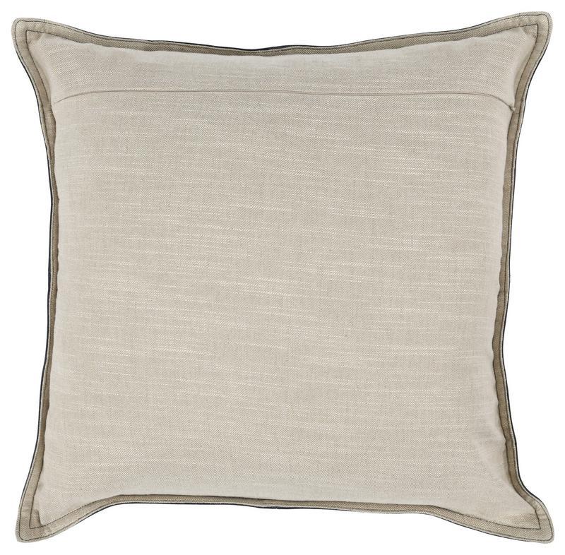 Soco Leather - SLD Acre Pillow