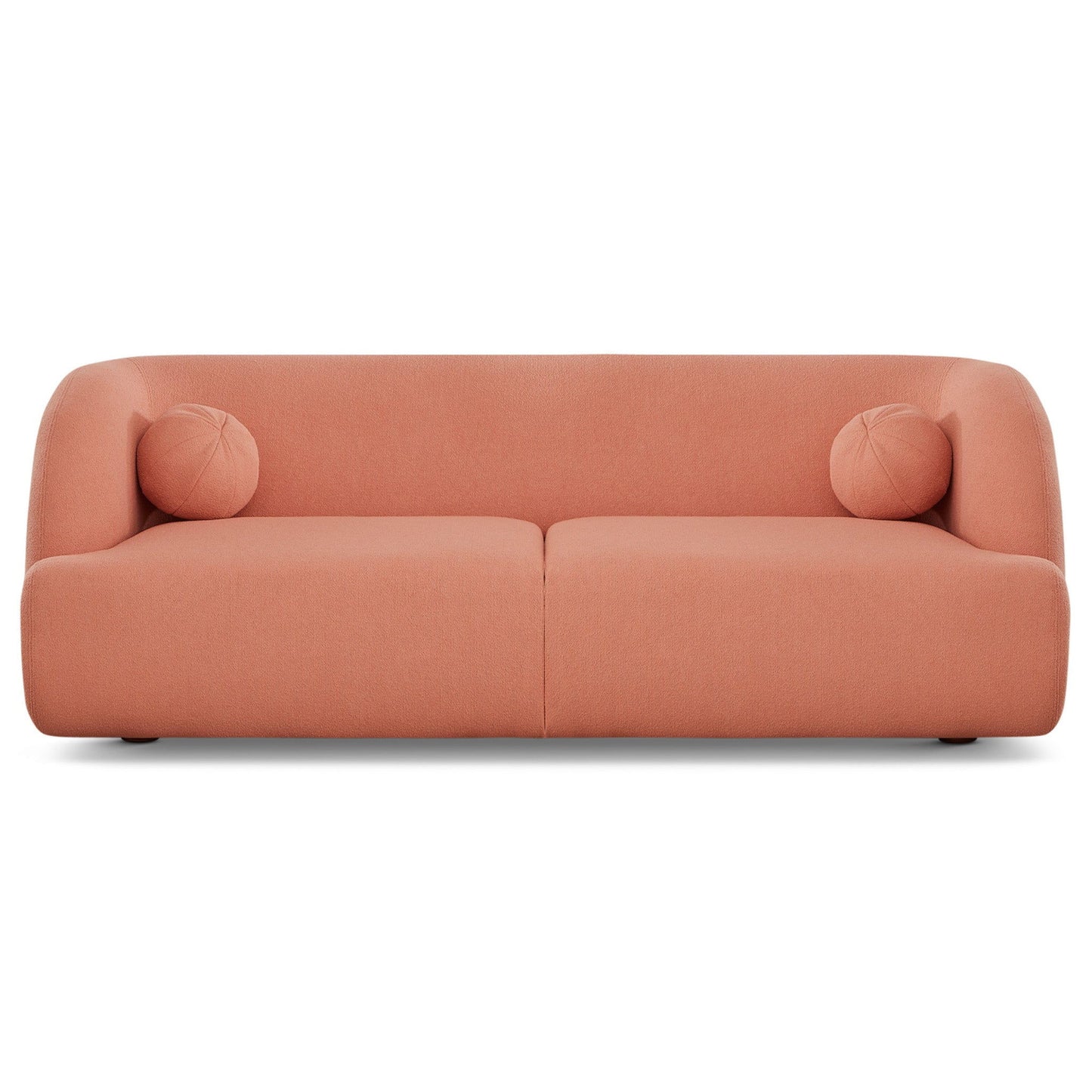 Anna - French Boucle Sofa