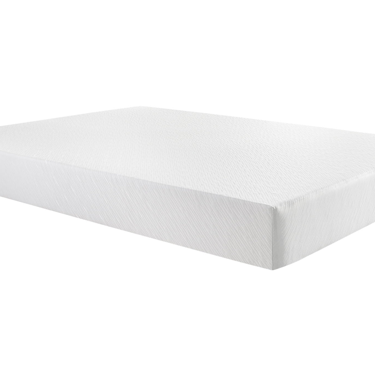 10" Memory Foam Mattress