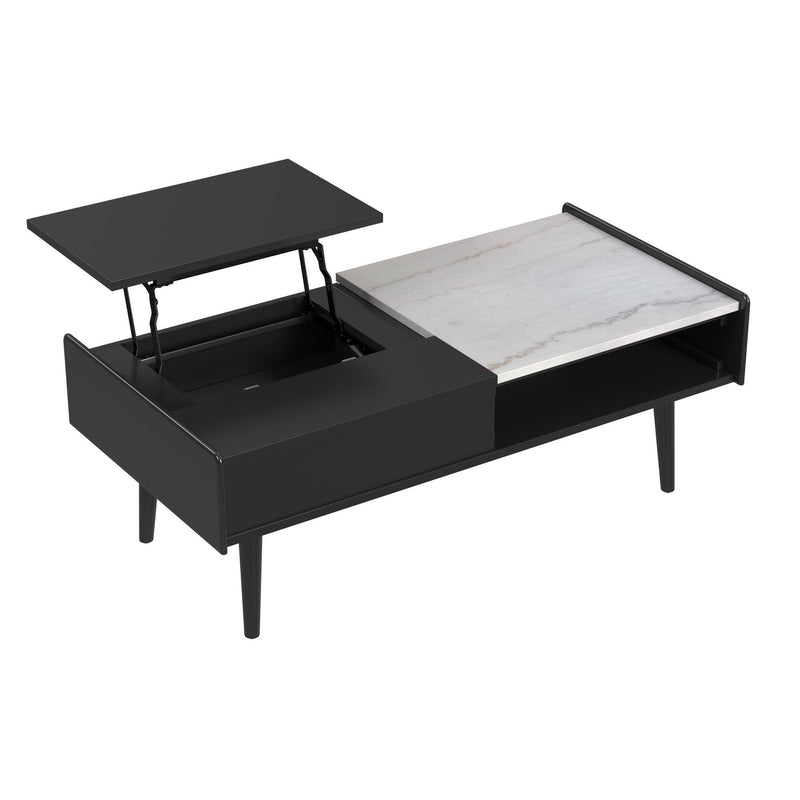 Lanette - Occasional Table