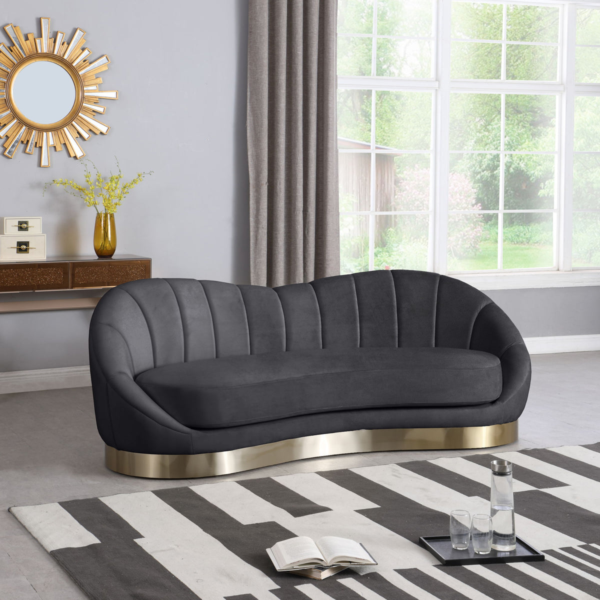 Shelly - Sofa