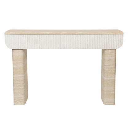 Console Table 42.24-inch
