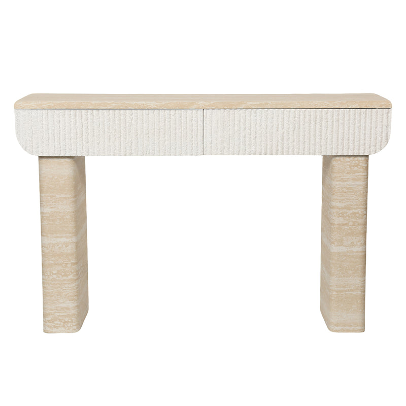 Console Table 42.24-inch