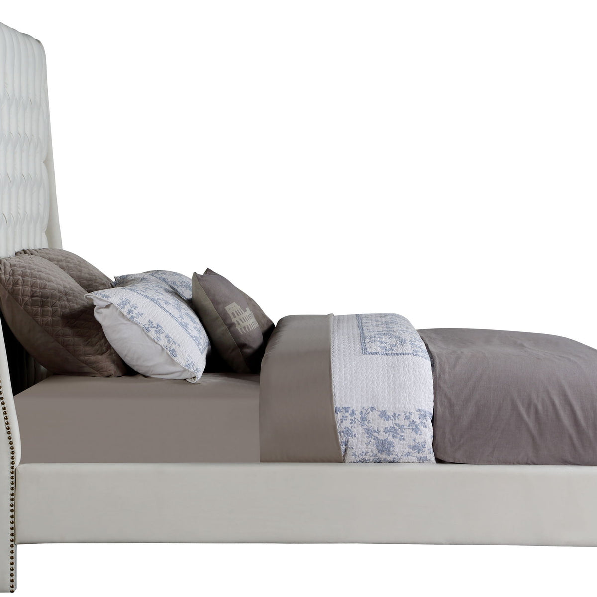 Fritz - Bed