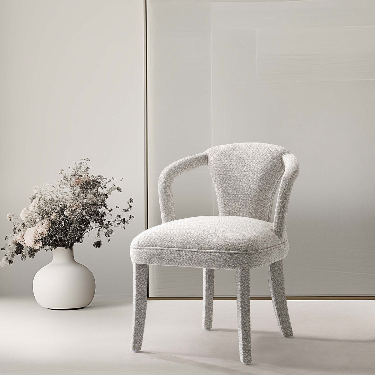 Manhattan Palmer - Armchair
