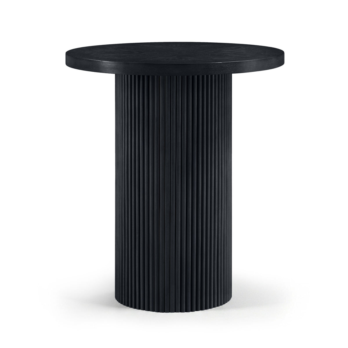 Belinda - Oak Veneer Table
