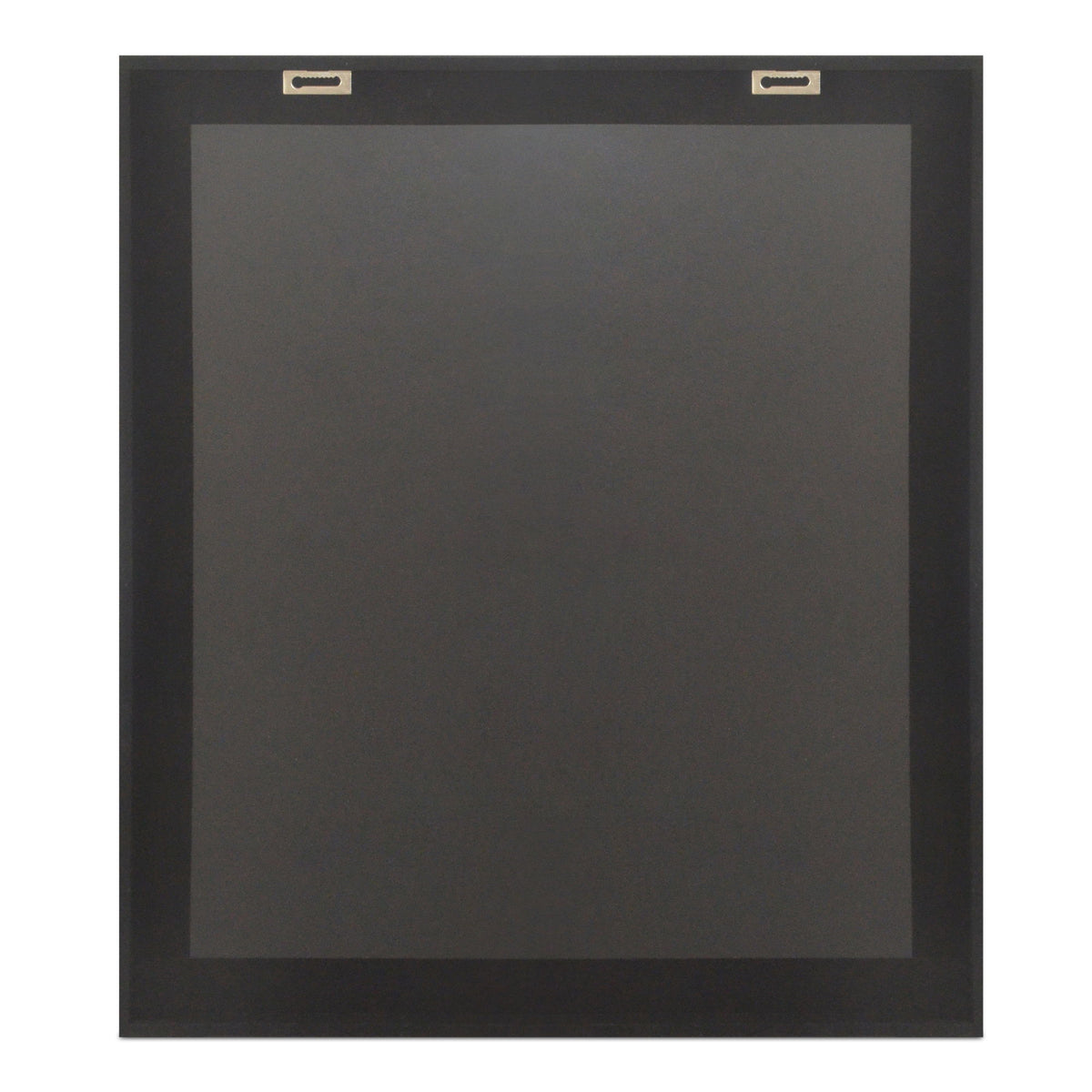 Strand - Framed Paper Print - Beige