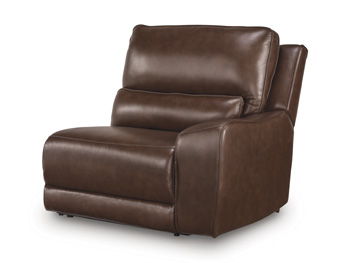 DeepWakes - RAF Zero Wall Power Recliner - Canyon