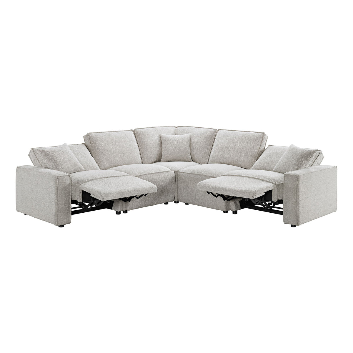 Normandy - Motion Sectional