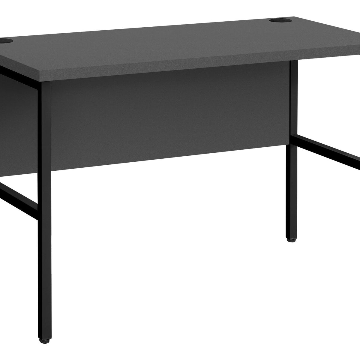 Computer Desk, Home Office, Commercial Grade, Contemporary & Modern