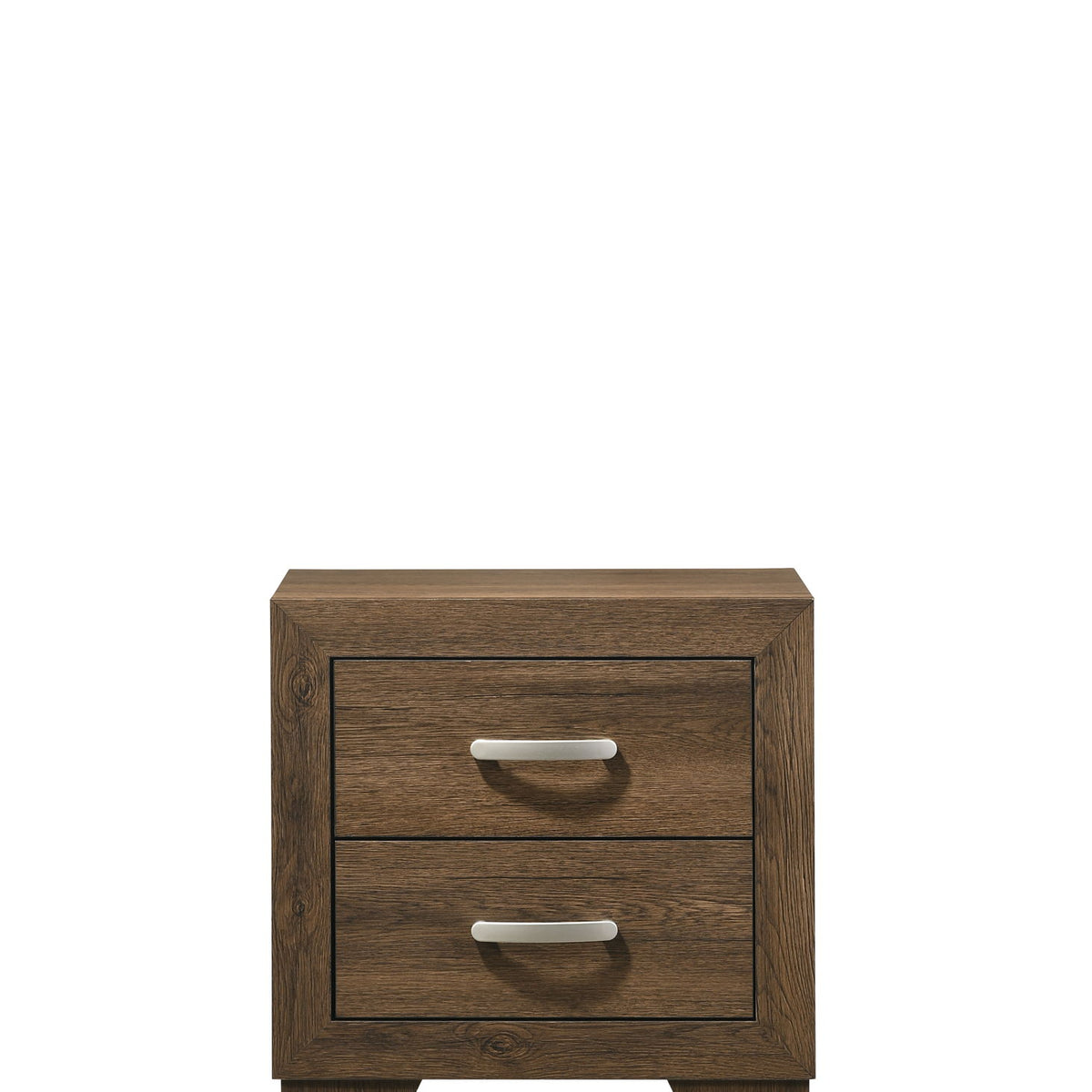 Miquell - Elegant Design Nightstand