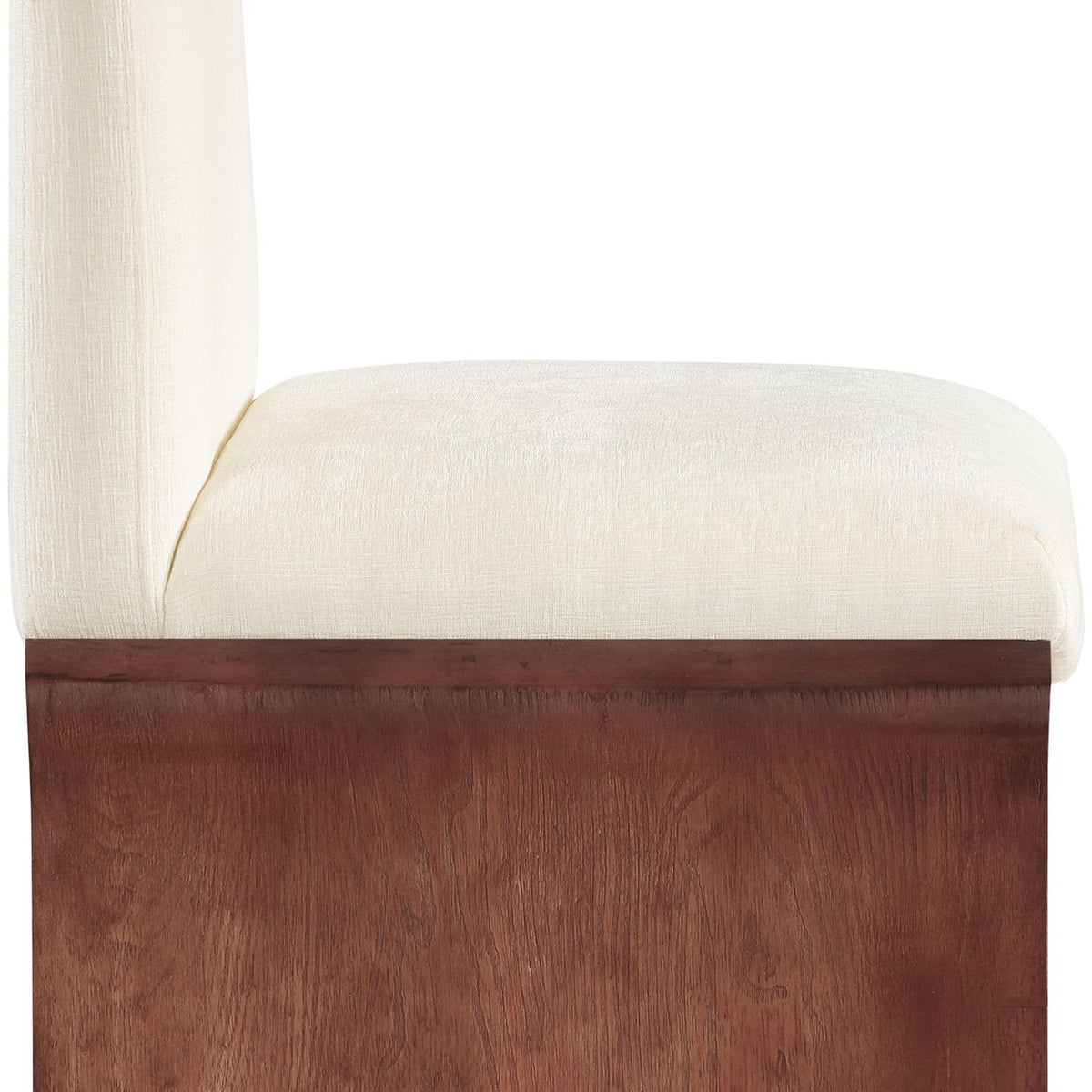 Shaw - Dining Chair - Walnut Base
