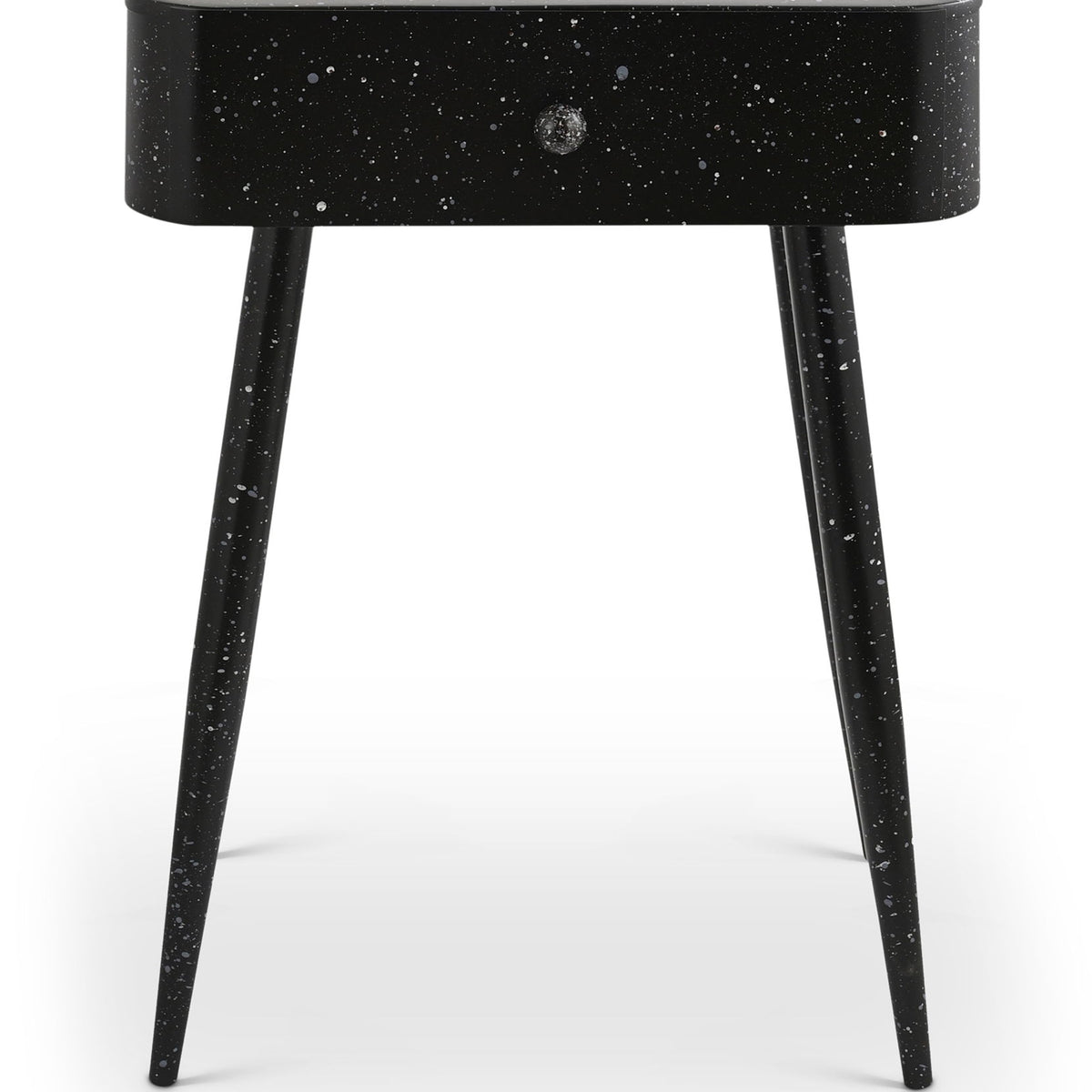 Rylan - Iron Nightstand