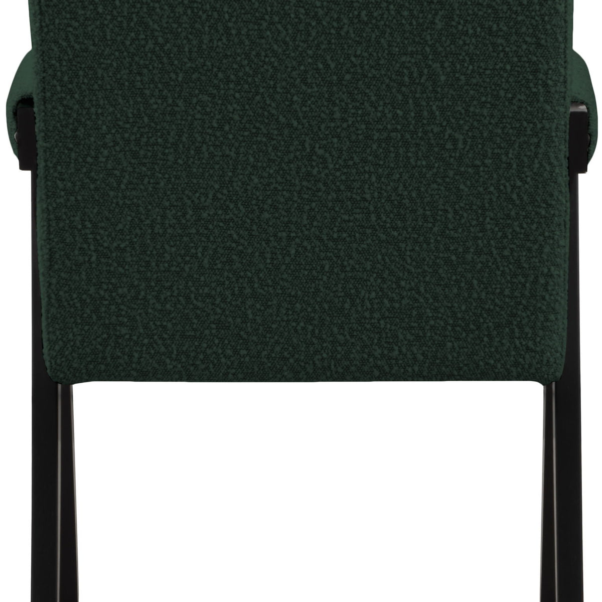 Woodloch - Accent Chair With Black Frame