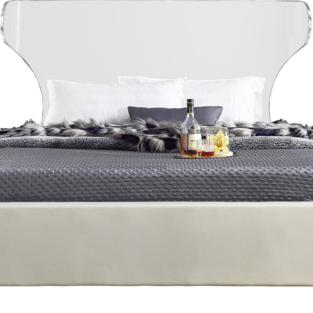 Ghost - Bed