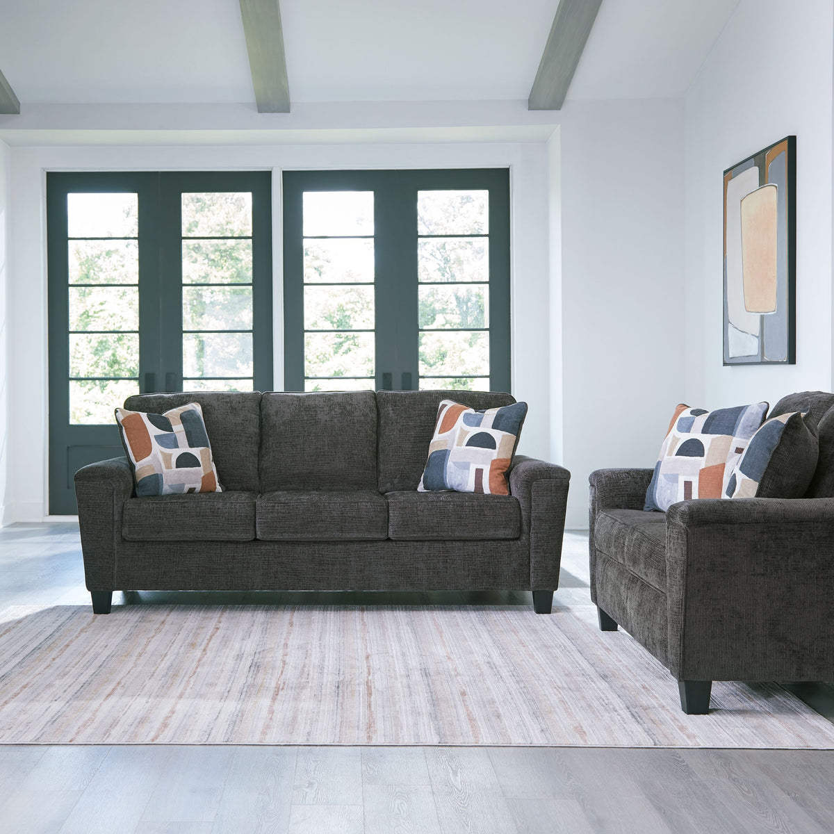 Erinslane - Living Room Set