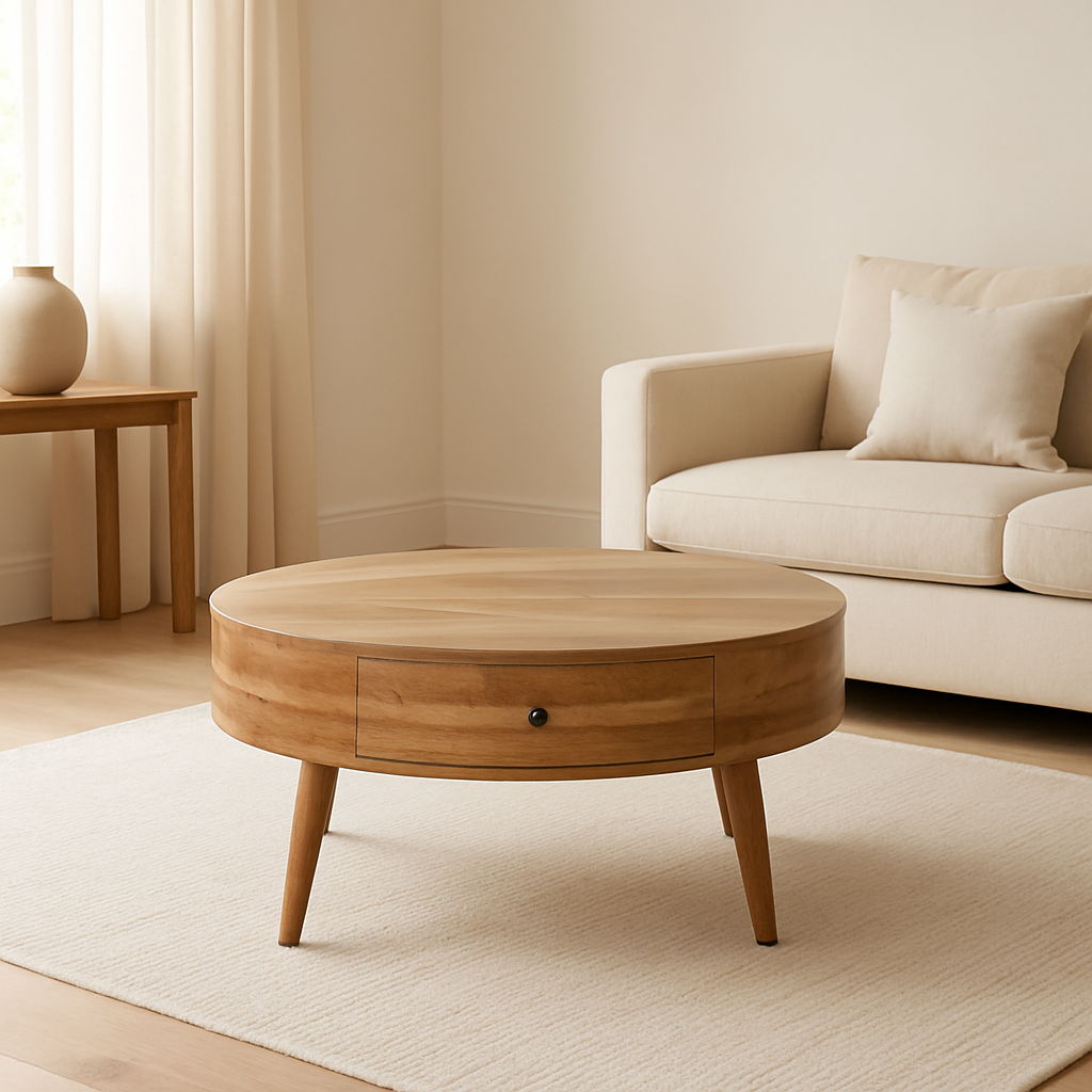 Artisan Furniture Odyssey Coffee Table - Thumbnail 5