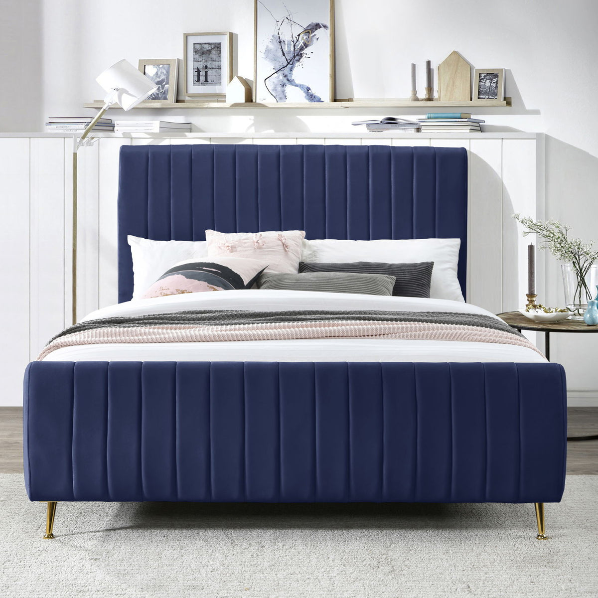 Zara - Bed
