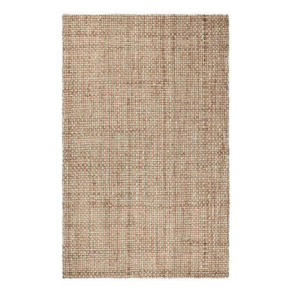 Jute Favorites - 1' x 1' Panama Rug