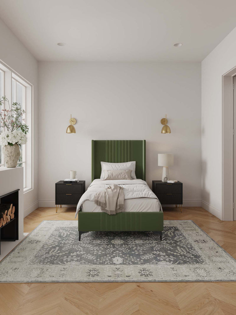 Manhattan Promenade - Bed