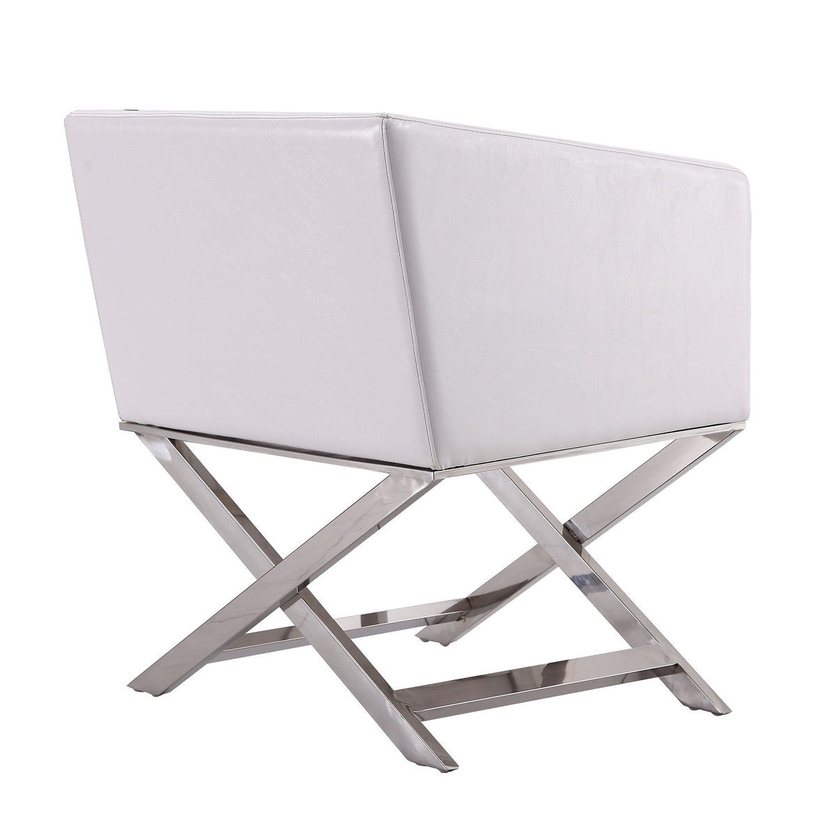 Manhattan Hollywood - Accent Armchair