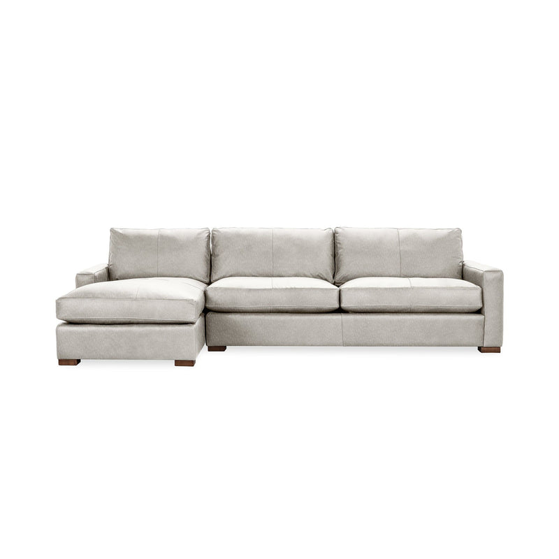 Coburn - Chaise Sofa