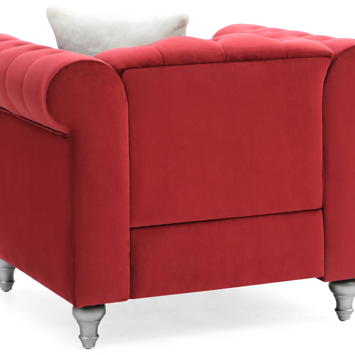 Stylish Contemporary Lounge Chair