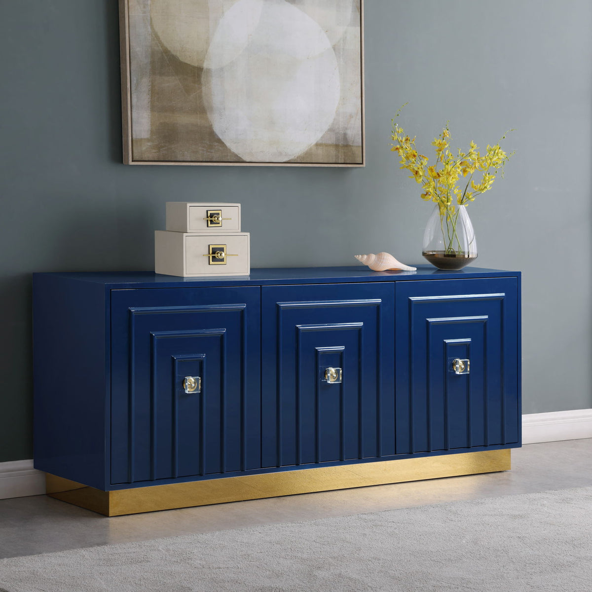 Cosmopolitan - Sideboard