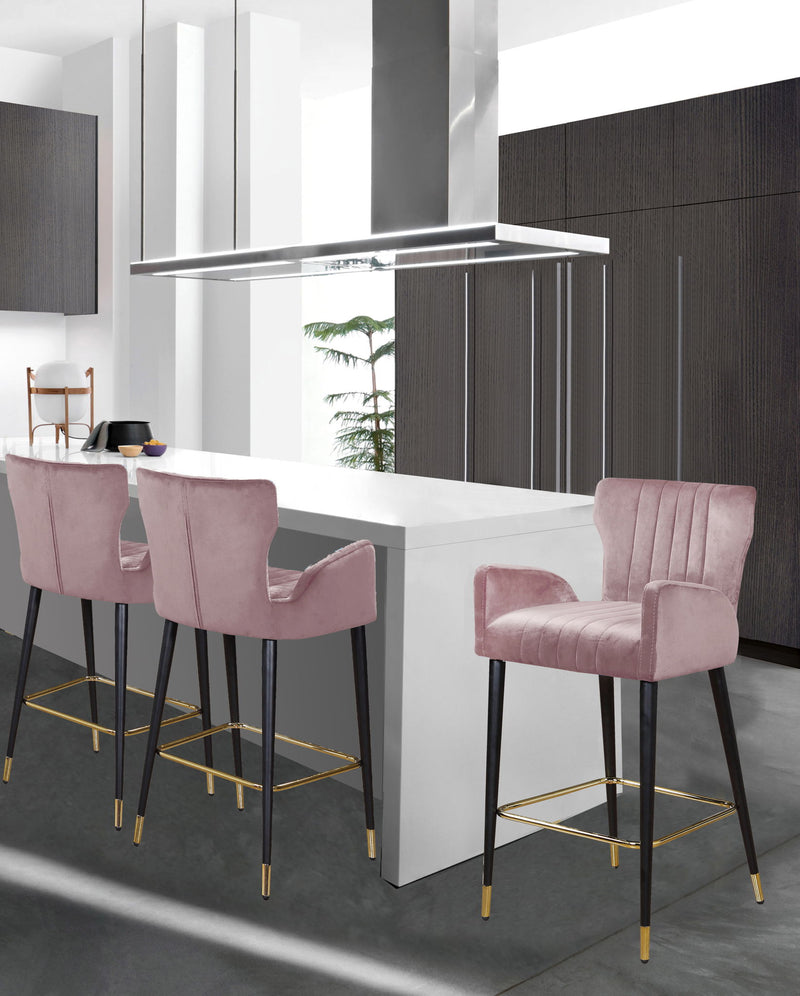 Luxe - Stool (Set of 2)