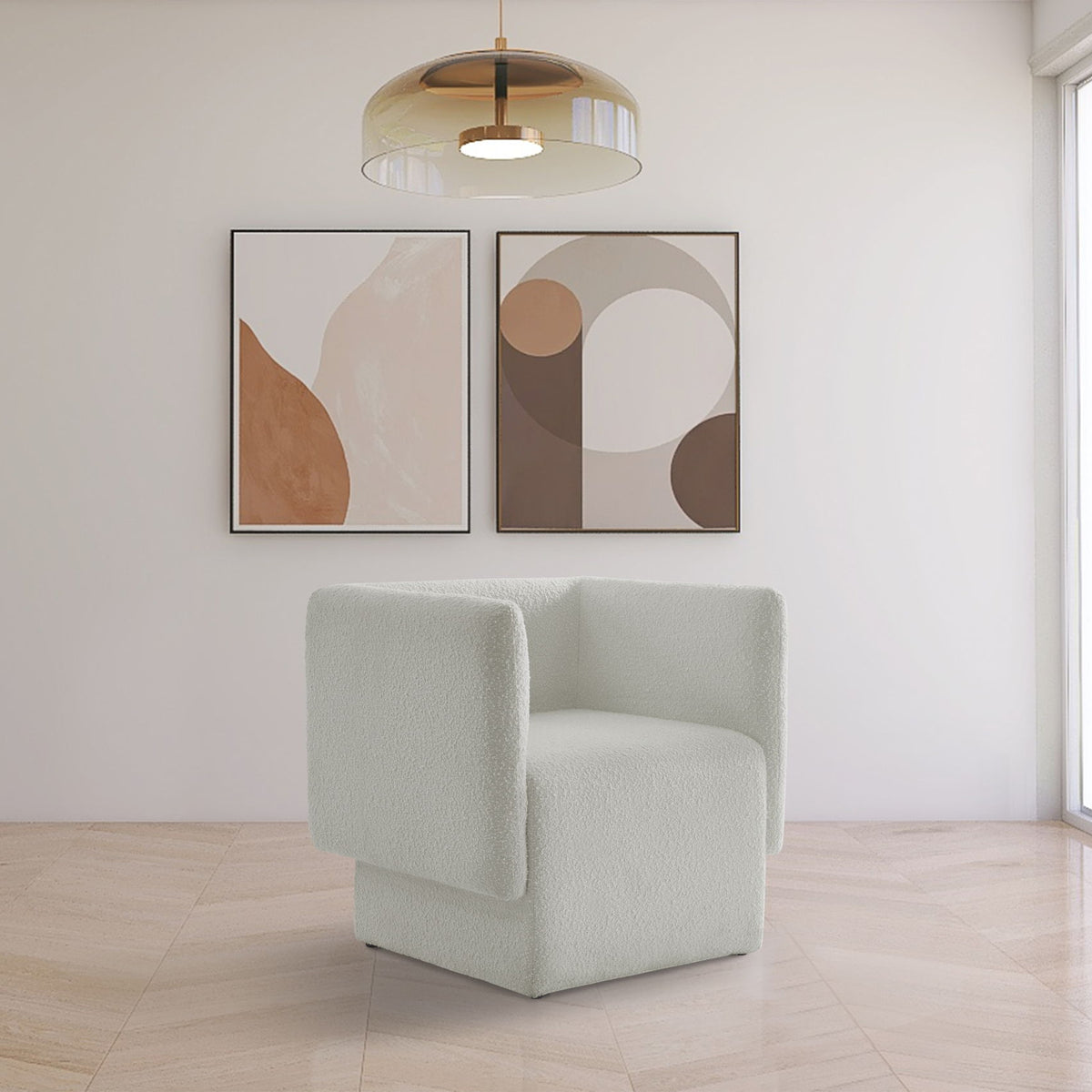 Vera - Accent Chair