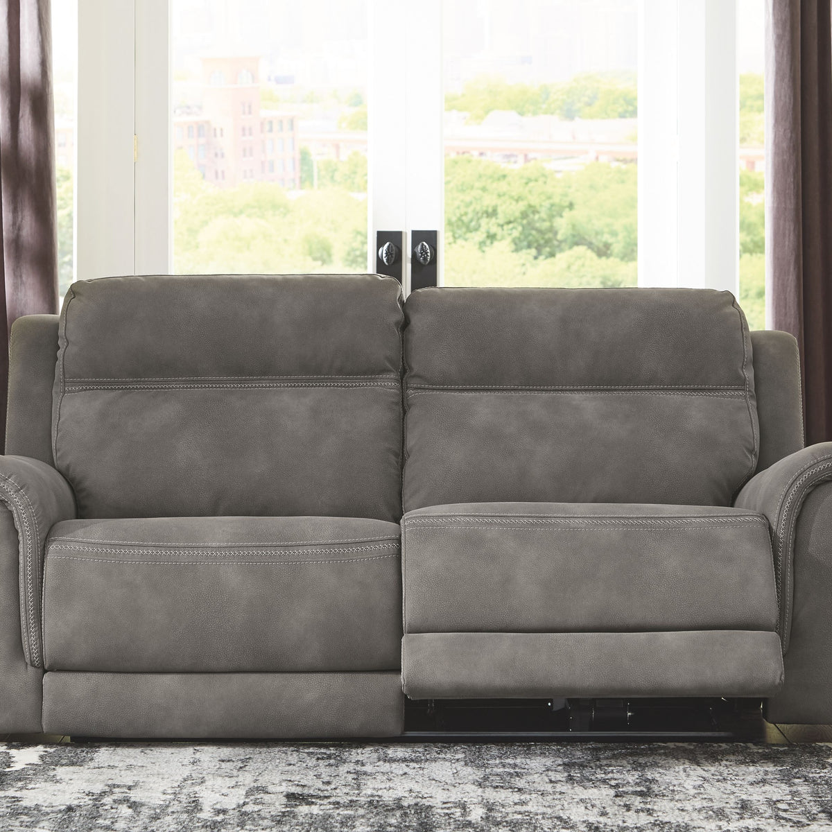 Next-Gen - Power Reclining Sofa