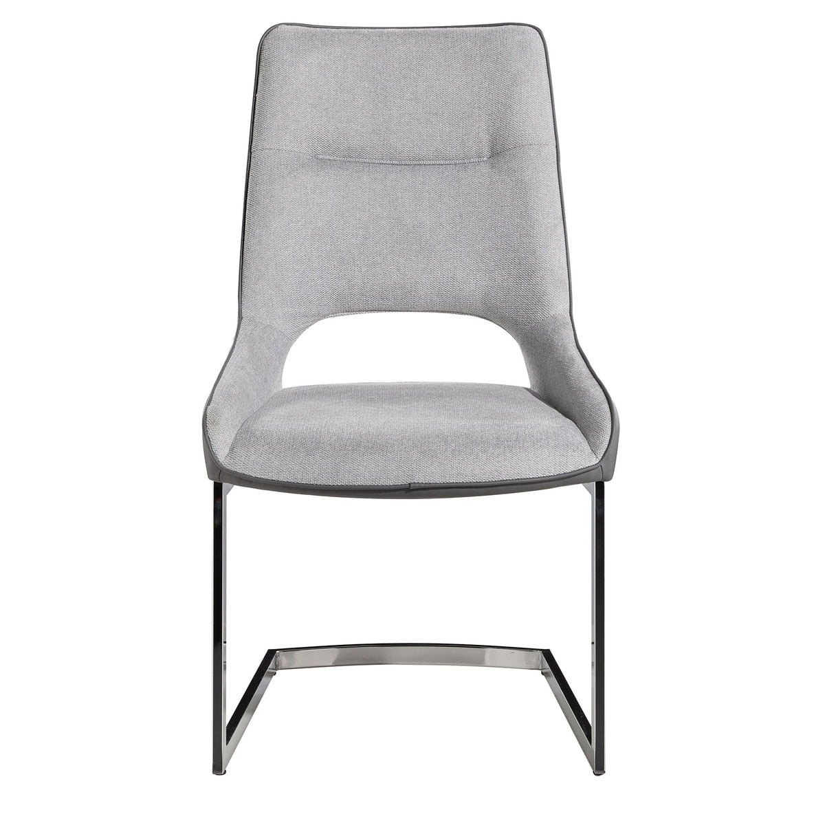 Sally - Dining Chair (Set of 2) - Gray
