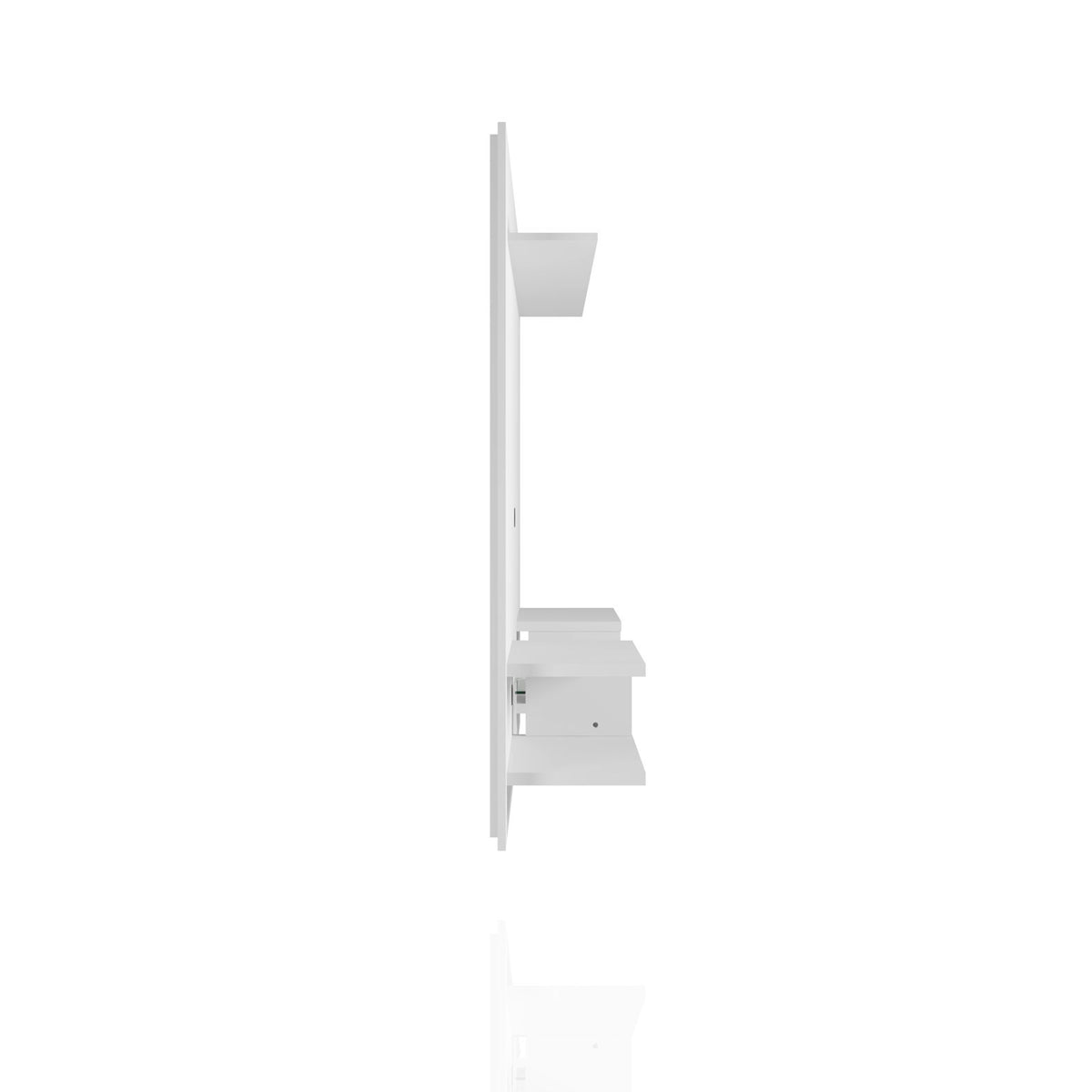 Manhattan Plaza - TV Panel