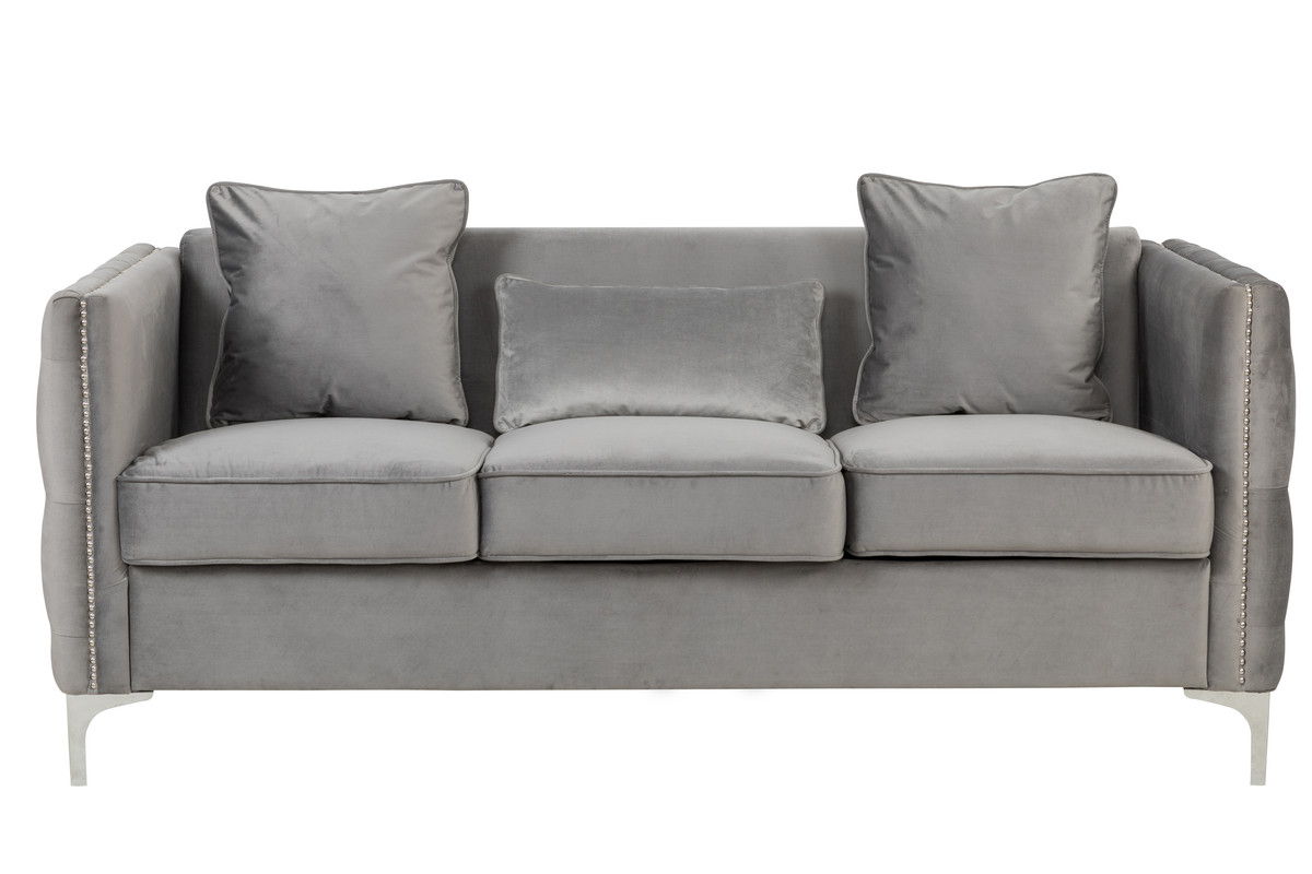 Bayberry - Glam Living Room Set