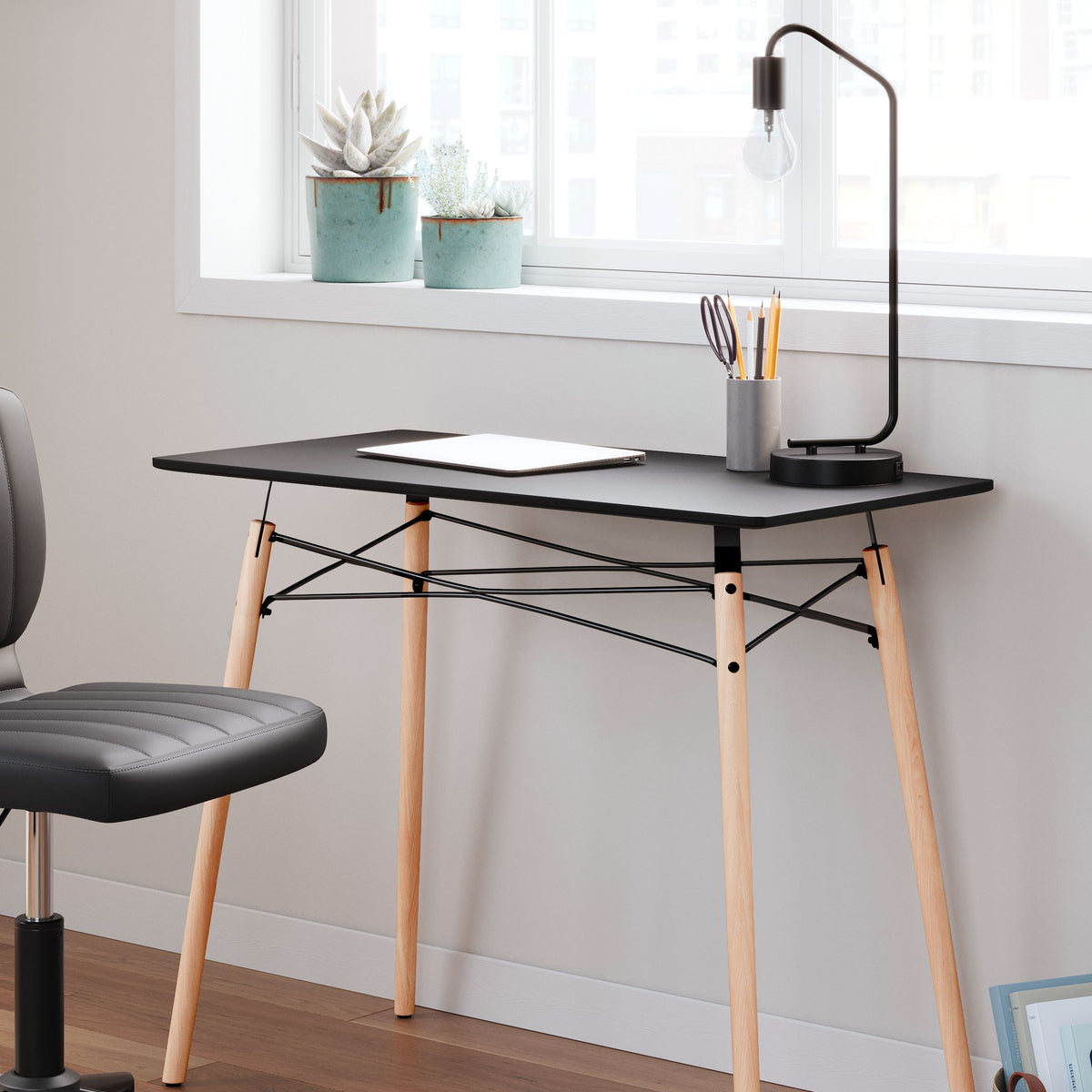 Jaspeni - Home Office Desk