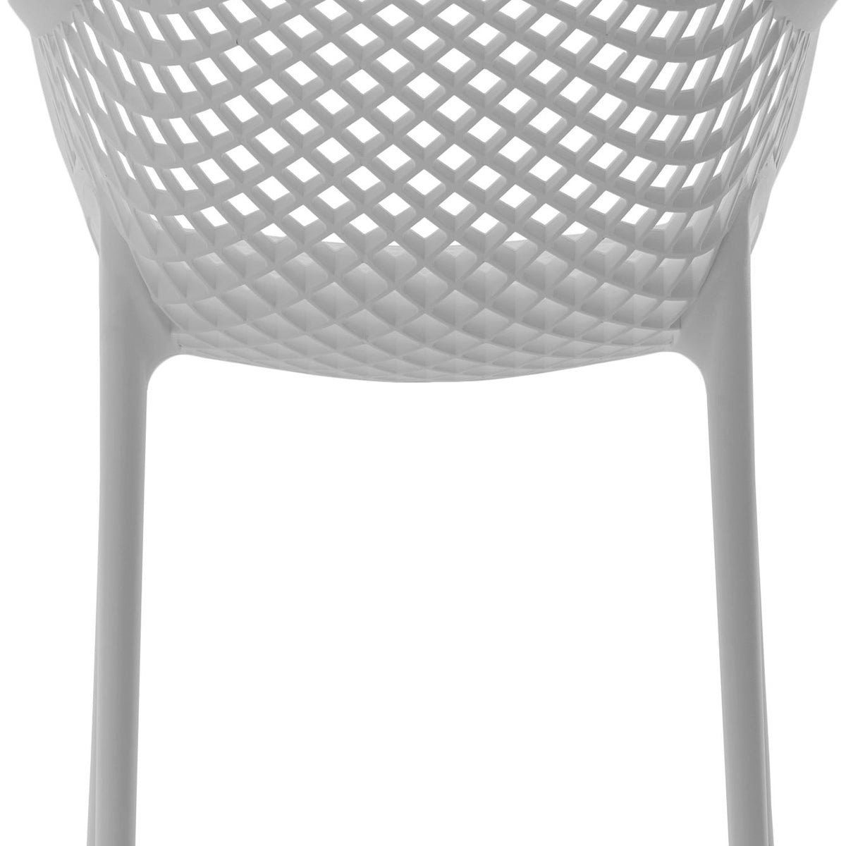 Mykonos - Outdoor Dining Chair (Set of 2)