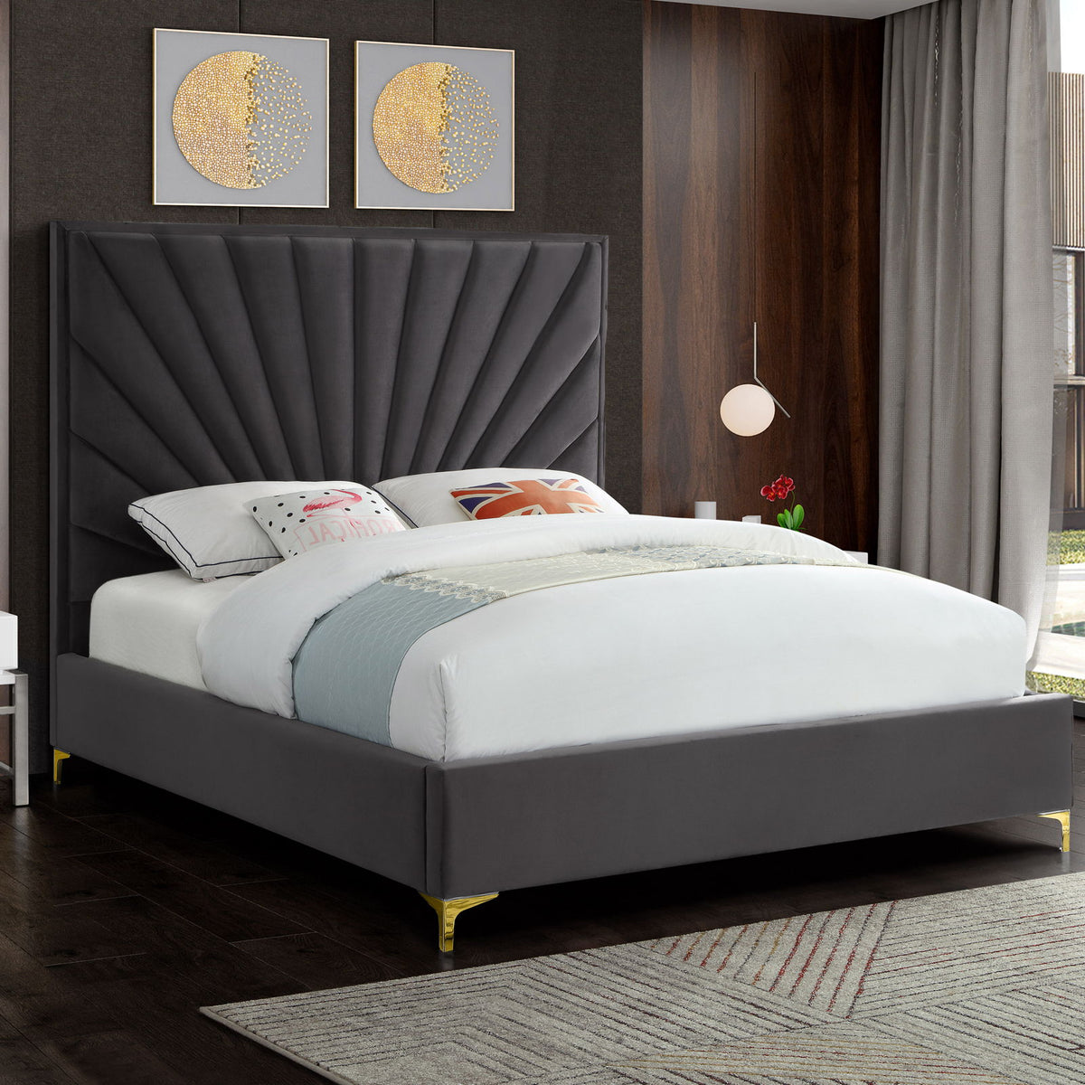 Eclipse - Bed