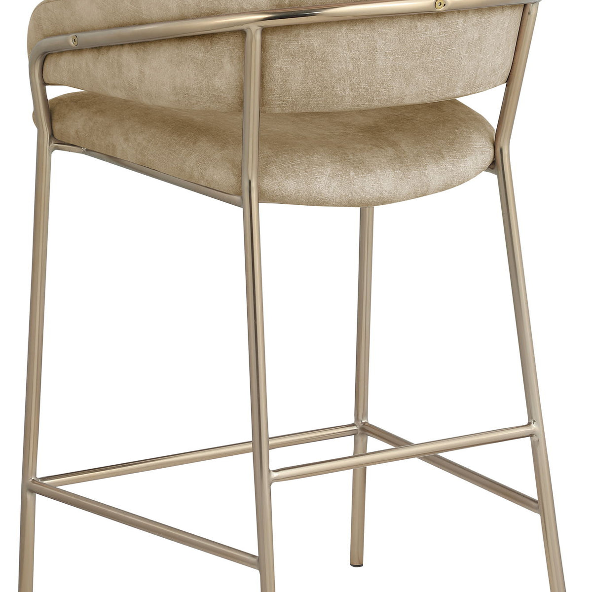 Yara - Counter Stool